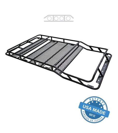 Xterra Roof Racks 2005 2015 Nissan Xterra Accessory And Ladder