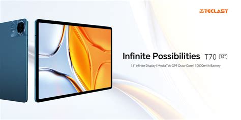 Teclast Official Website