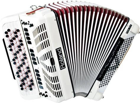 Accordion Harmonica Sound Of Music