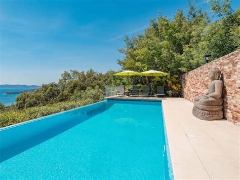 26x Holiday Villas In The South Of France With A Private Pool