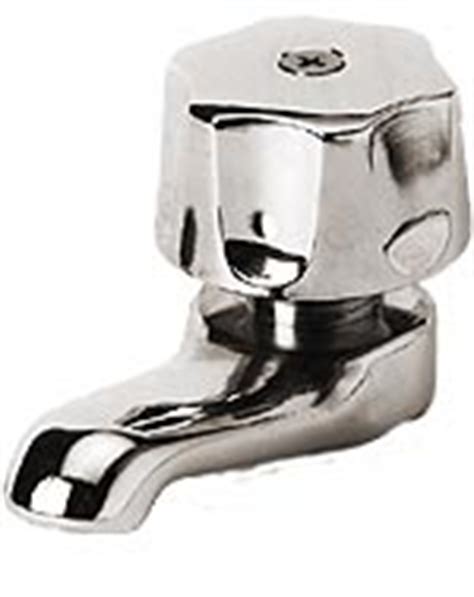 Llave Individual Lavabo Jgo Cromo Urrea