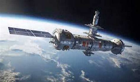 China Launches Shenzhou 17 Manned Spaceship