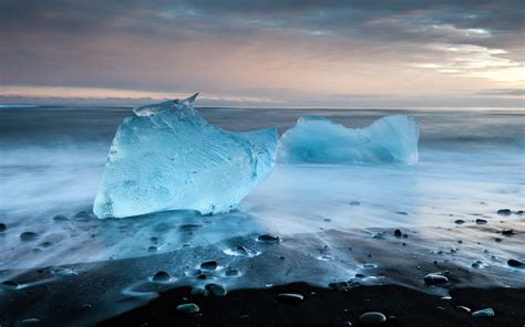 Hintergrundbilder Landschaft Meer Wasser Betrachtung Himmel