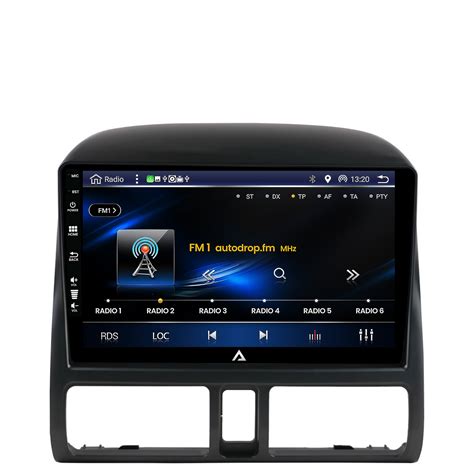 Carplay Android 11 Honda CR V 2GB AutoDrop Ro