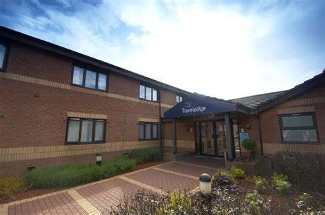 TRAVELODGE DUBLIN AIRPORT SWORDS hotel | 50% off | Hotel Direct