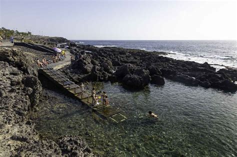 Four Natural Pools In Tenerife That You Can T Miss The Mint Company