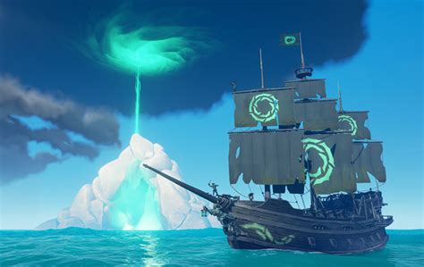 La Fortune D Athena Le Guide Complet Sea Of Thieves France