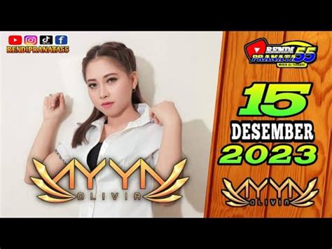 Dj Ayya Olivia Terbaru Cantik Kali Vvip Boss Brondolan