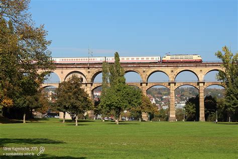 Der Zweite Frühling Der Db Legende