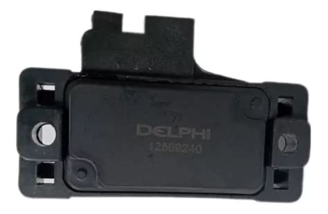 Sensor Map Chevrolet Corsa Blazer Dmax Cielo Impala Cavalier MercadoLibre