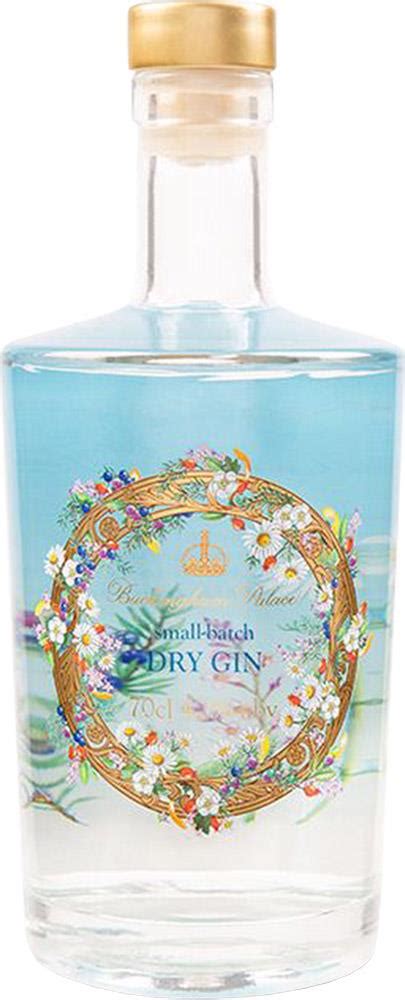 Buckingham Palace Dry Gin 700ml Buy Nz Wine Online Black Market