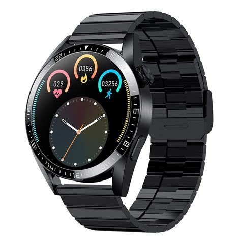 Lemfo Smart Watch Men K Bluetooth Call I Smartwatch Customized