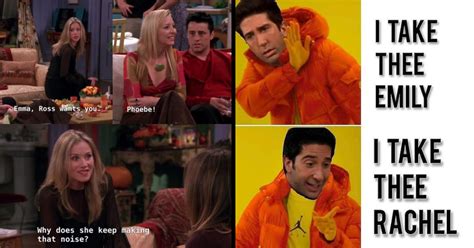 The Funniest Friends Memes Of The Week June Memebase