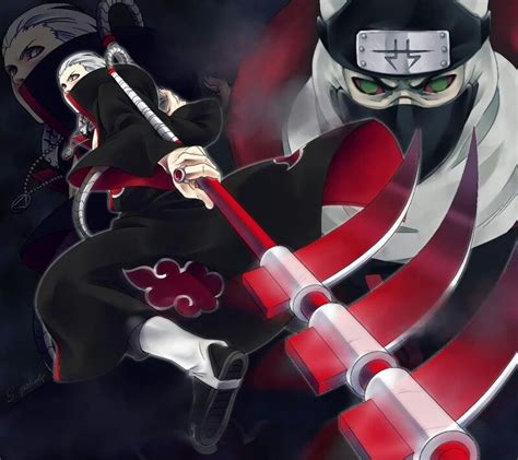 Kakuzu X Hidan Naruto Naruto Images Naruto Pictures