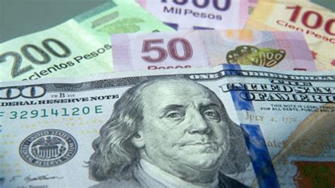 Precio Del Dólar Hoy Martes 17 De Septiembre 2024 En Pesos