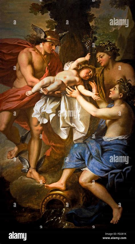 Son of zeus and semele hi-res stock photography and images - Alamy