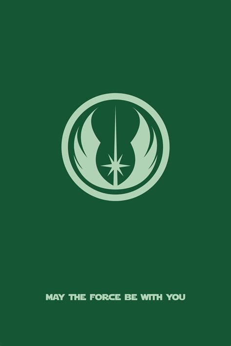 Jedi Knight Logo