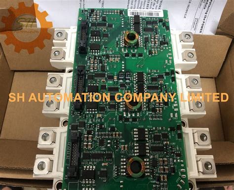 Abb Fs R Ke Agdr C Abb Igbt And Drive Module