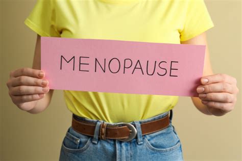 Is there a link between osteoporosis and menopause? - Osteo Empowerment