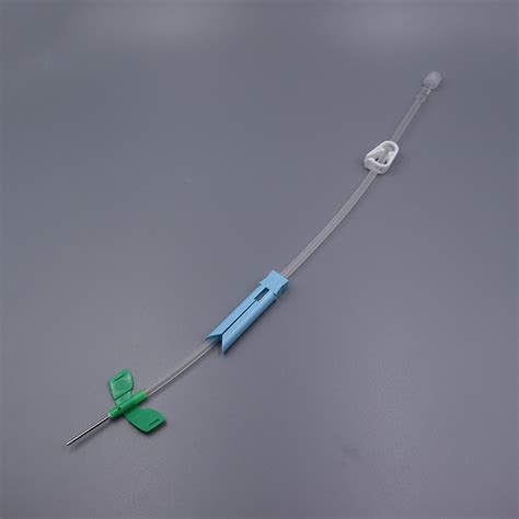 Hospital Supply Disposable Sterile Medical Arterial Venous Av Safety