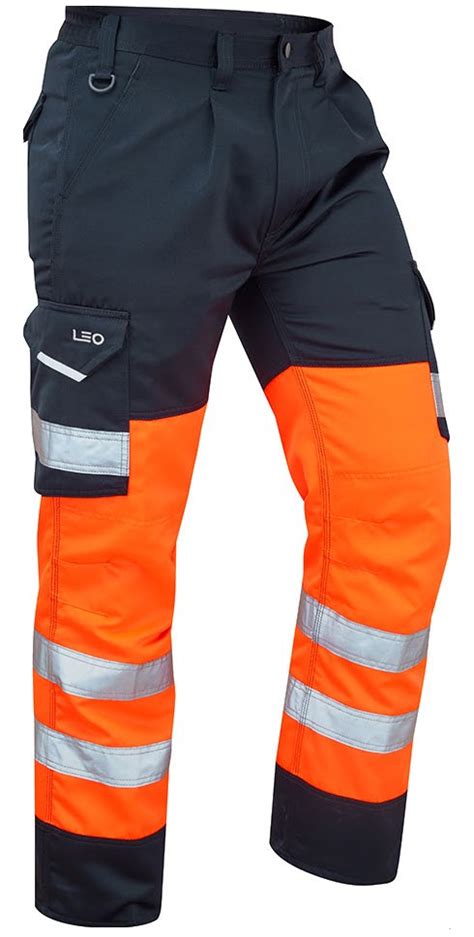 Cargo Combat Multi Pockets Tactical Working Trousers Work Pants