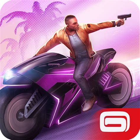 Gangstar Vegas Mafia Game Hacktool Gameloft Apphack Online