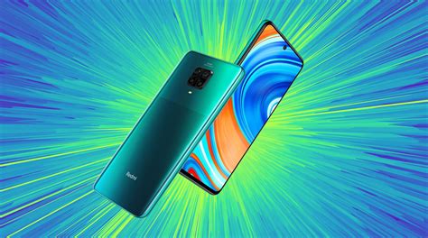 Xiaomi Redmi Note 9 Pro Vuelve A Un Precio Chollo 64 Gb Cámara De 64 Mp Y Batería Para Todo El