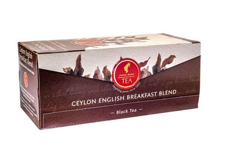 Чай Julius Meinl купить Юлиус Майнл чай