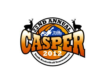 Casper Logo - LogoDix