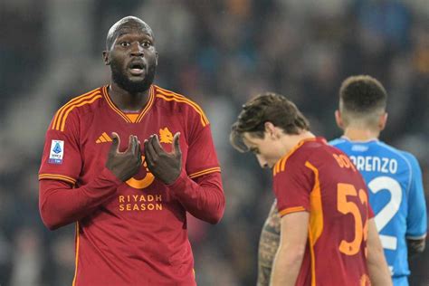 Lukaku nel top club addio Roma c è il colpo di scena Wigglesport it