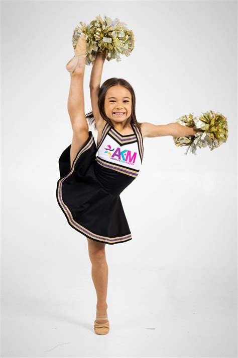 Custom Cheer Pom And Dance Team Uniforms D A Designs Dancewear