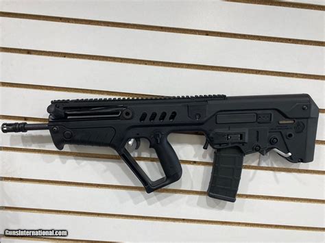 Iwi Tavor Sar 223 Rem 5 56 Nato