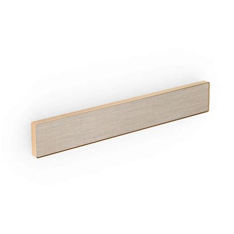 Акустическая система Bang&Olufsen Beosound Stage, золотой - купить по ...