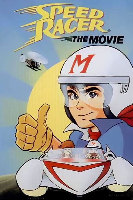 Speed Racer 2008 Full Movie Summary And Plot Explained