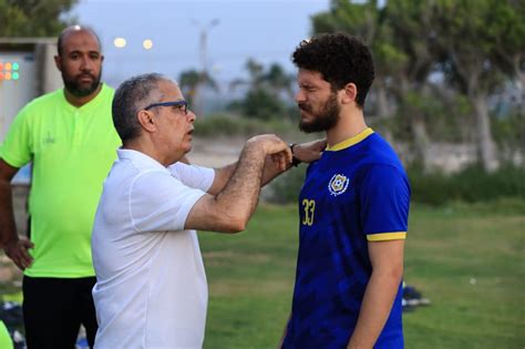 نجم الإسماعيلي مهدد بالغياب عن مباراة الأهلي مصراوى