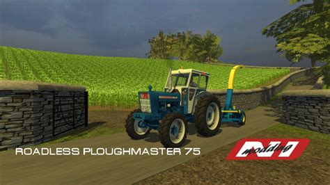 FS 2013 Ford Force Conversions v 1 0 Ford Mod für Farming Simulator 2013