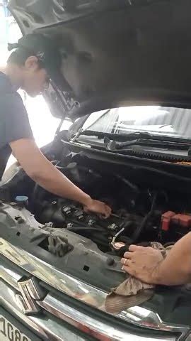 Tune Up Vacuum Oli Suzuki Ertiga Smv Cilandak Tengak Jkt Slt Youtube