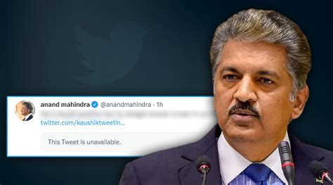 Anand Mahindra Tweet Viral Reply Person Asking Are You A Punjabi Say I