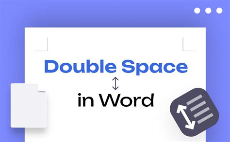 How To Double Space In Word Desktop Mobile Online