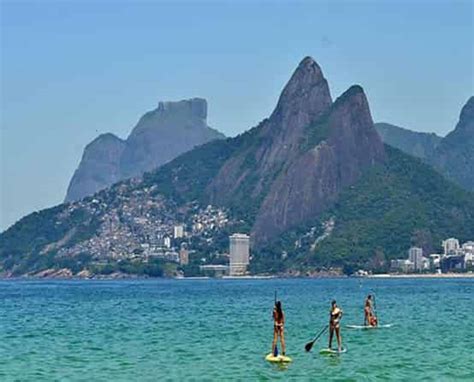 Learn about things to do in Ipanema, Rio de Janeiro Brazil