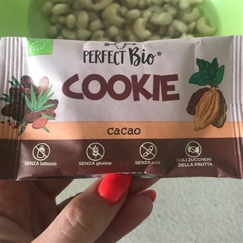 Perfect Bio Raw Cookie Review Abillion