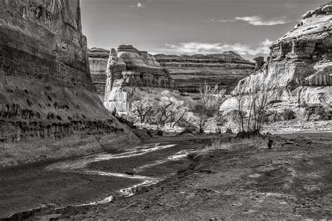 Canyon Floor The Maze Viewpoint Photographic Art Center