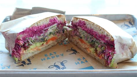 13 Mendocino Farms Sandwiches, Ranked Worst To Best