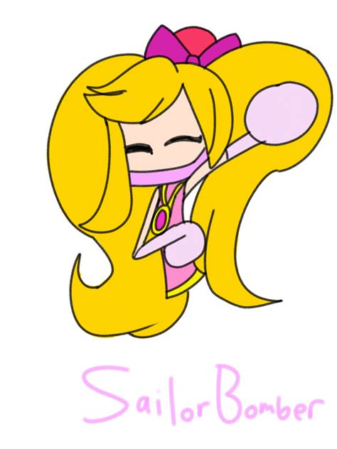 Sbr Happy Birthday Sailorbomber By Sweetwolf05 On Deviantart