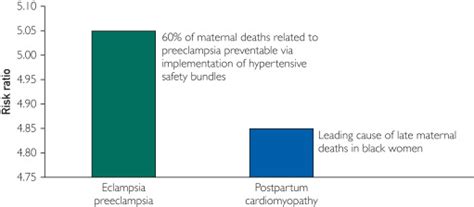 Increasing Maternal Mortality In The United States Looking Beneath And