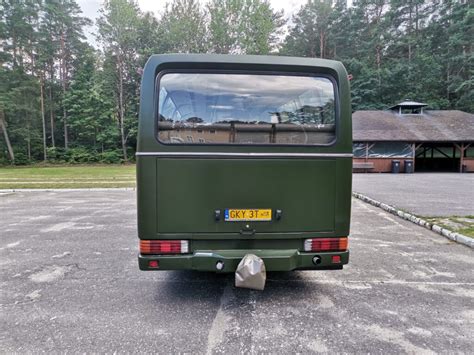 Mercedes O303 MUSEUM OF MILITARY TECHNOLOGY GRYF