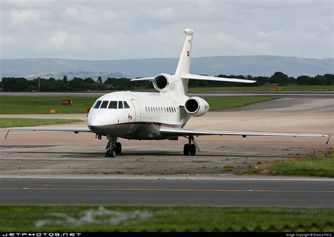 HB IFJ Dassault Falcon 900EX B Jet Bianca Renz JetPhotos