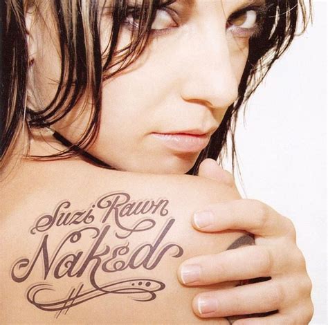 Suzi Rawn Naked Reviews Album Of The Year