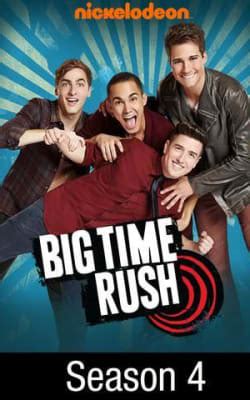 Watch Big Time Rush Season Online Free On Tinyzone