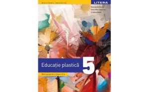 Educatie Plastica Manual Pentru Clasa A V A Daniela Stoi